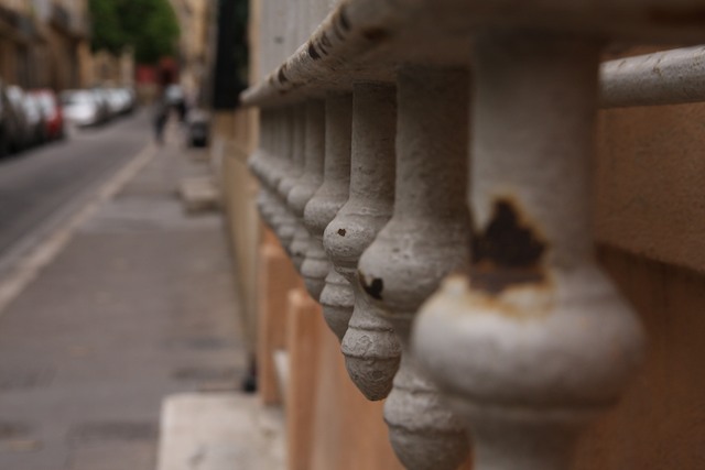 Aix en Provence 7